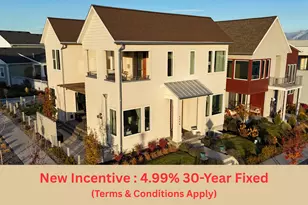 6894 W Meadow Grass Dr S, South Jordan, UT 84009 - Photo 1