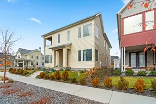 6894 W Meadow Grass Dr S, South Jordan, UT 84009 - Photo 3