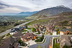 1263 E Wild Maple Ct, Draper, UT 84020 - Photo 7