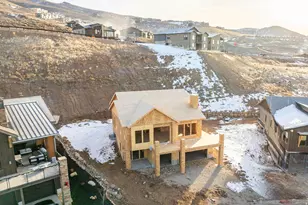 11728 N Star Gazer Circle, Hideout, UT 84036 - Photo 9