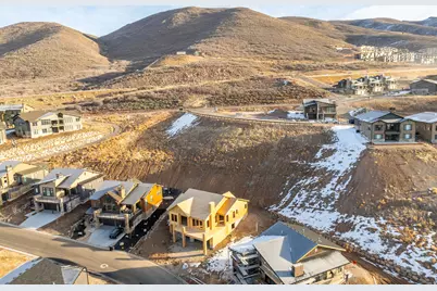 11728 N Star Gazer Cir #110, Hideout, UT 84036 - Photo 13