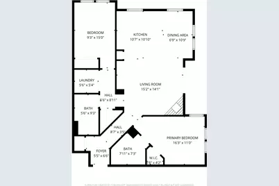 1820 W Fox Bay Dr #A102, Heber City, UT 84032 - Photo 25