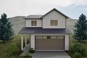 35 Lot Cottonwood Hollow, Cedar City, UT 84721 - Photo 3