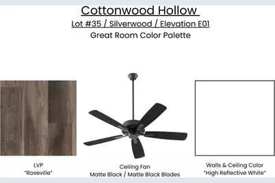 35 Lot Cottonwood Hollow, Cedar City, UT 84721 - Photo 7