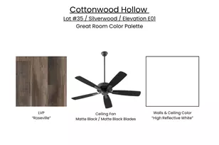 35 Lot Cottonwood Hollow, Cedar City, UT 84721 - Photo 7