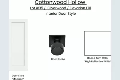 35 Lot Cottonwood Hollow, Cedar City, UT 84721 - Photo 13