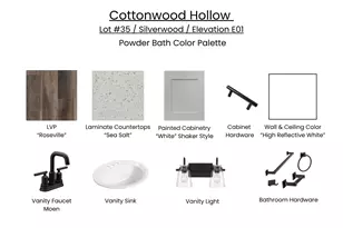 35 Lot Cottonwood Hollow, Cedar City, UT 84721 - Photo 9