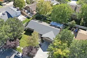 1612 E Hidden Valley Rd, Sandy, UT 84092 - Photo 29