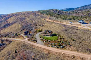 1682 N Cisco Loop, Garden City, UT 84028 - Photo 1