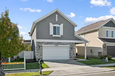 13272 S Herriman Rose Blvd, Herriman, UT 84096 - Photo 1