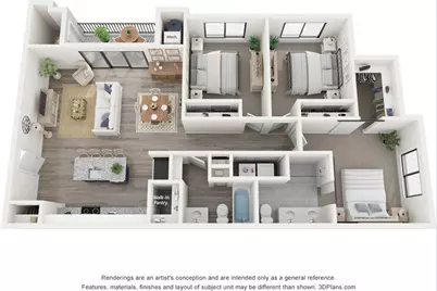 553 S 100 W #102, Richfield, UT 84701 - Photo 27