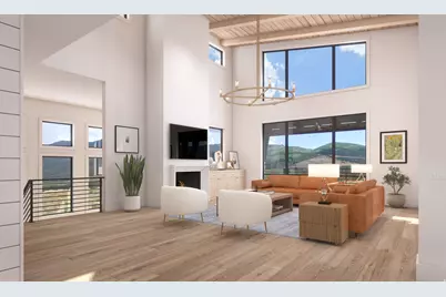 1221 E Coyote View Cir, Heber City, UT 84032 - Photo 5