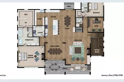 1221 E Coyote View Cir, Heber City, UT 84032 - Photo 13