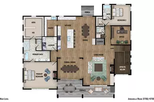 1221 E Coyote Vw Cir, Heber City, UT 84032 - Photo 13