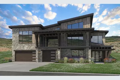 1221 E Coyote View Cir, Heber City, UT 84032 - Photo 1