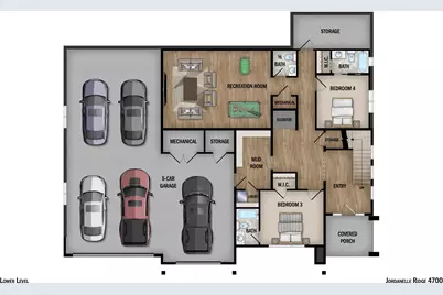 1221 E Coyote View Cir, Heber City, UT 84032 - Photo 15