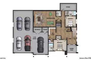 1221 E Coyote Vw Cir, Heber City, UT 84032 - Photo 15