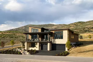 1221 E Coyote Vw Cir, Heber City, UT 84032 - Photo 1