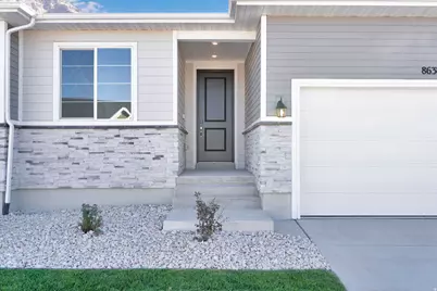 8638 N Halloran Ct #1329, Lake Point, UT 84074 - Photo 35