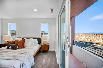 3345 E Dance Hall Ln #2349, Washington, UT 84780 - Photo 27