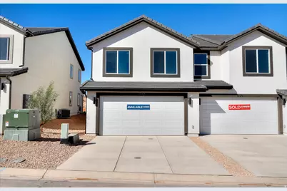 3345 E Dance Hall Ln #2349, Washington, UT 84780 - Photo 35