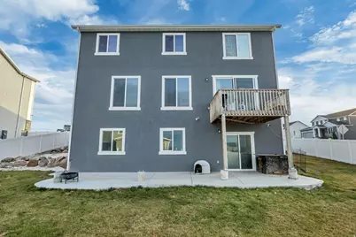7172 W Echomount Rd S, West Valley, UT 84081 - Photo 5