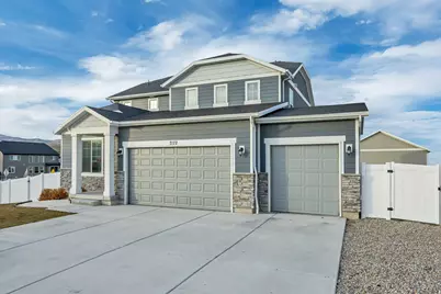 7172 W Echomount Rd S, West Valley, UT 84081 - Photo 3