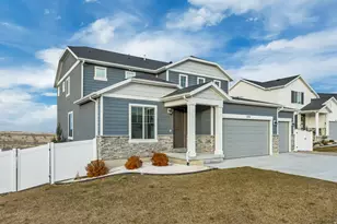 7172 W Echomount Rd S, West Valley, UT 84081 - Photo 1