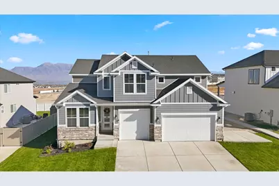 1234 S Boxelder Dr, Saratoga Springs, UT 84045 - Photo 1