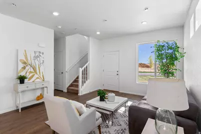 262 E Harker Creek St #120, Saratoga Springs, UT 84045 - Photo 7