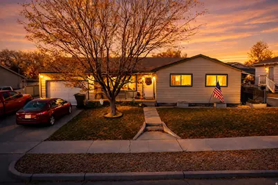 575 E 700 N, Price, UT 84501 - Photo 1