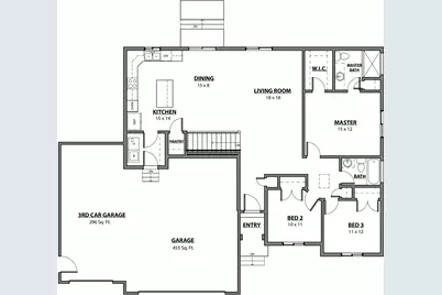 421 E Stafford St #134, Grantsville, UT 84029 - Photo 3