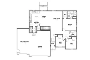 421 E Stafford St, Grantsville, UT 84029 - Photo 3