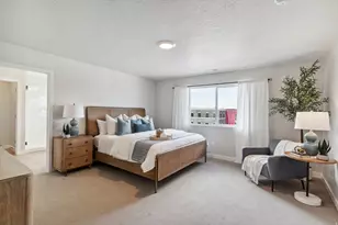 6073 W Polynomial Way, Herriman, UT 84096 - Photo 15