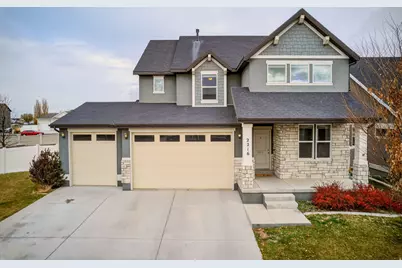 2216 W Silver Leaf Dr #35, Mapleton, UT 84664 - Photo 1