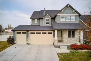 2216 W Silver Leaf Dr, Mapleton, UT 84664 - Photo 1