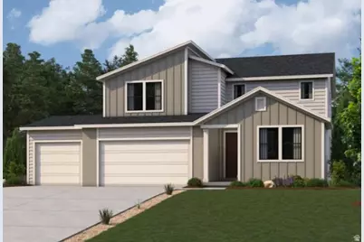 5199 N Orange Stone Rd #177, Eagle Mountain, UT 84005 - Photo 1