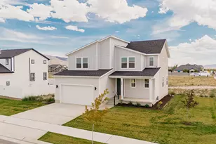 322 E Clear Granite Way, Eagle Mountain, UT 84005 - Photo 73