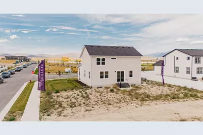 322 E Clear Granite Way, Eagle Mountain, UT 84005 - Photo 71