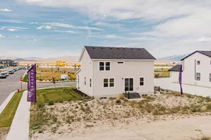 322 E Clear Granite Way, Eagle Mountain, UT 84005 - Photo 71