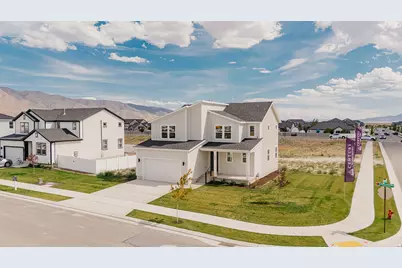 322 E Clear Granite Way, Eagle Mountain, UT 84005 - Photo 69