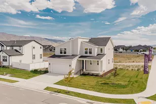 322 E Clear Granite Way, Eagle Mountain, UT 84005 - Photo 69