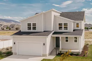 322 E Clear Granite Way, Eagle Mountain, UT 84005 - Photo 71