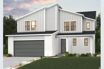 322 E Clear Granite Way #115, Eagle Mountain, UT 84005 - Photo 1