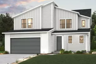 322 E Clear Granite Way, Eagle Mountain, UT 84005 - Photo 1