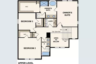 322 E Clear Granite Way #115, Eagle Mountain, UT 84005 - Photo 3