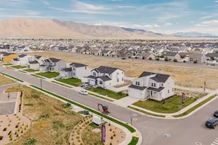 322 E Clear Granite Way, Eagle Mountain, UT 84005 - Photo 77