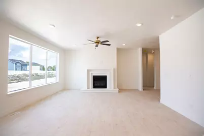 3134 N Gray Wolf Lane Lot #4016, Eagle Mountain, UT 84005 - Photo 3