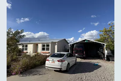 310 W Orange Ave, Castle Dale, UT 84513 - Photo 3