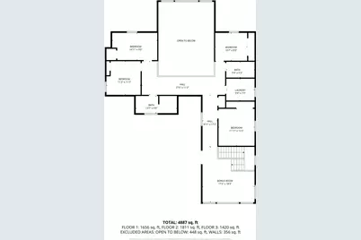 4662 Autumn View Dr N, Lehi, UT 84048 - Photo 91